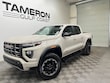  GMC Canyon