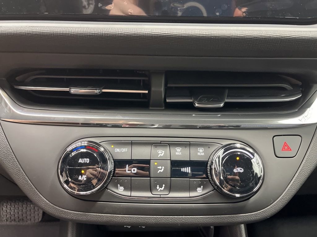 2026 Buick Envista Preferred - Photo 15