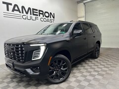 2026 GMC Yukon Denali SUV