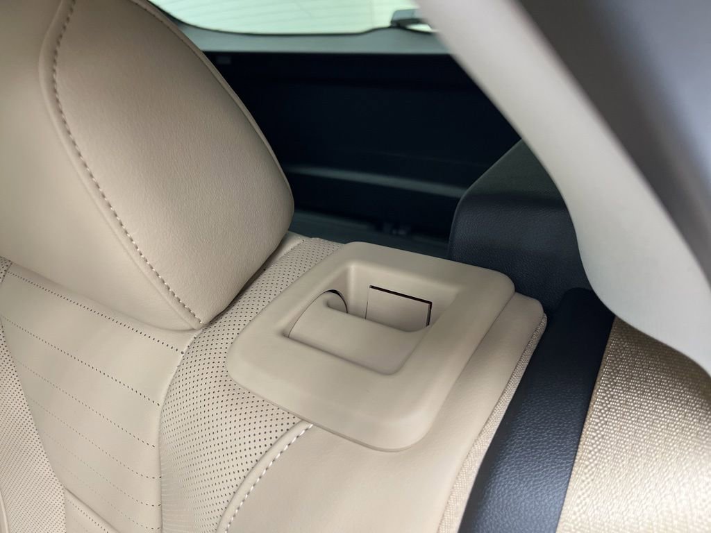 2026 Buick Envision Preferred - Photo 25