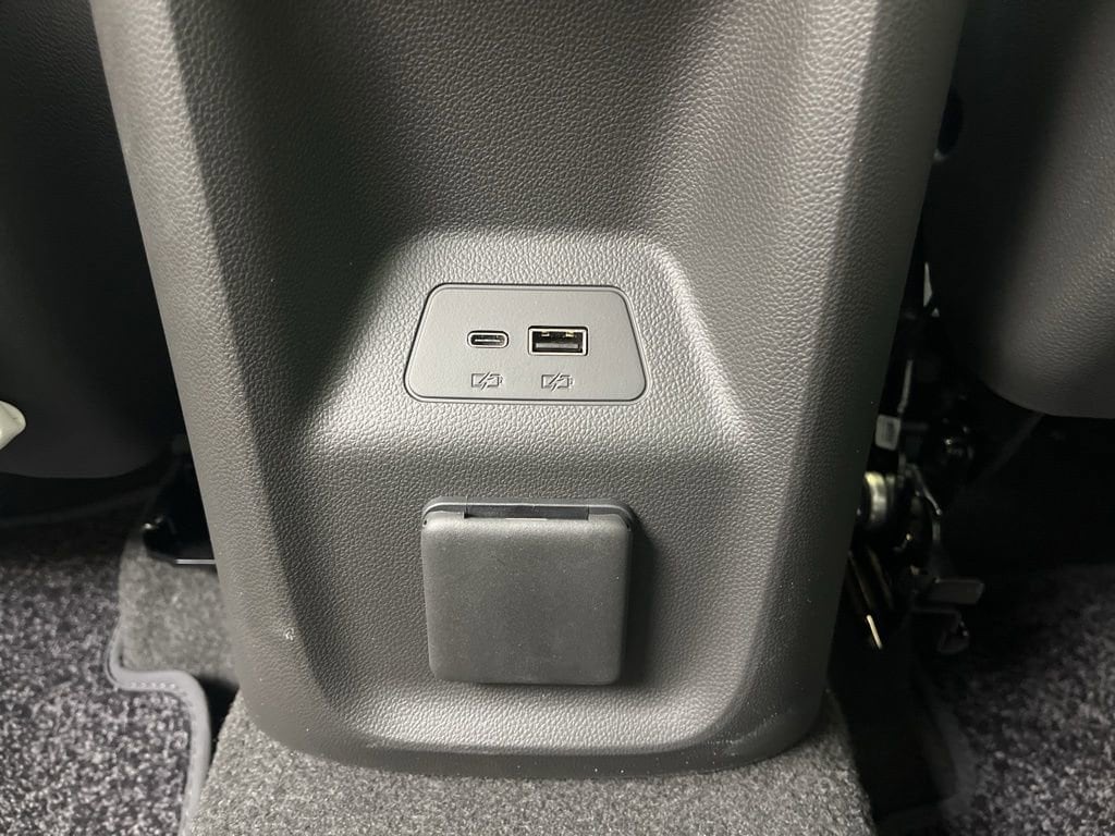 2026 Buick Envision Avenir - Photo 23