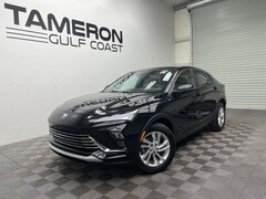 2026 Buick Envista Preferred SUV