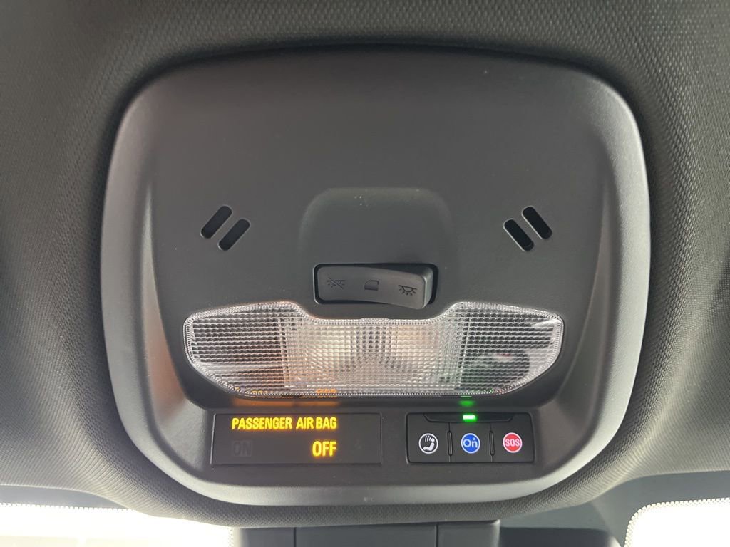 2026 Buick Envista Preferred - Photo 21