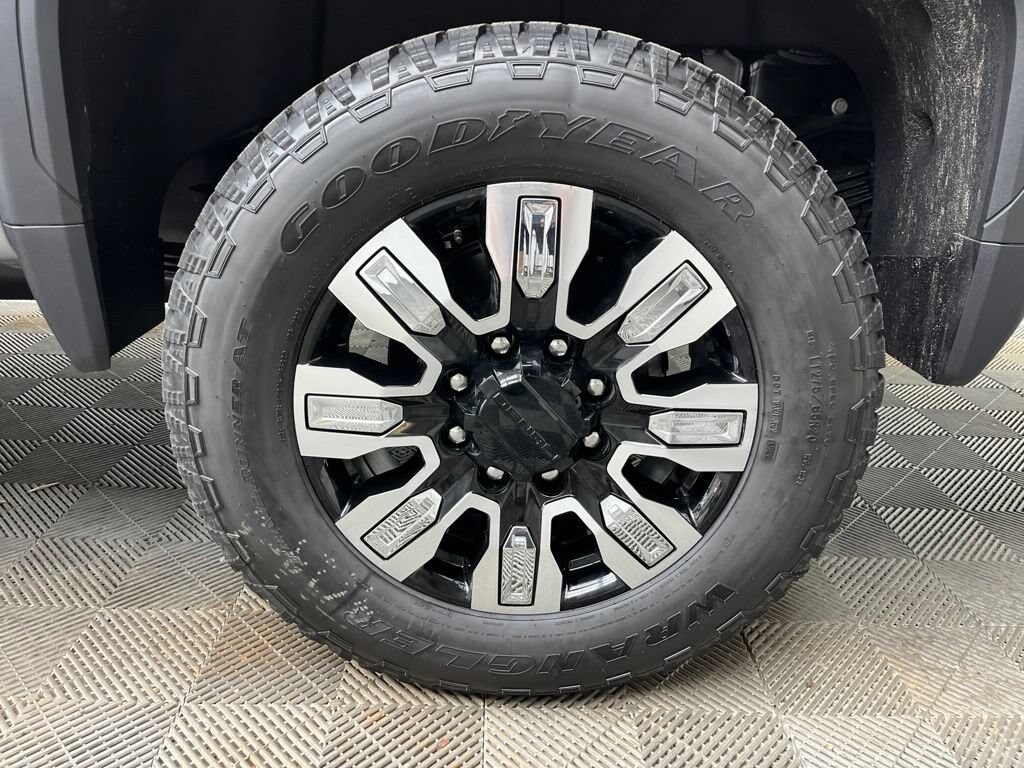 New 2026 GMC Sierra 2500 HD Denali Truck
