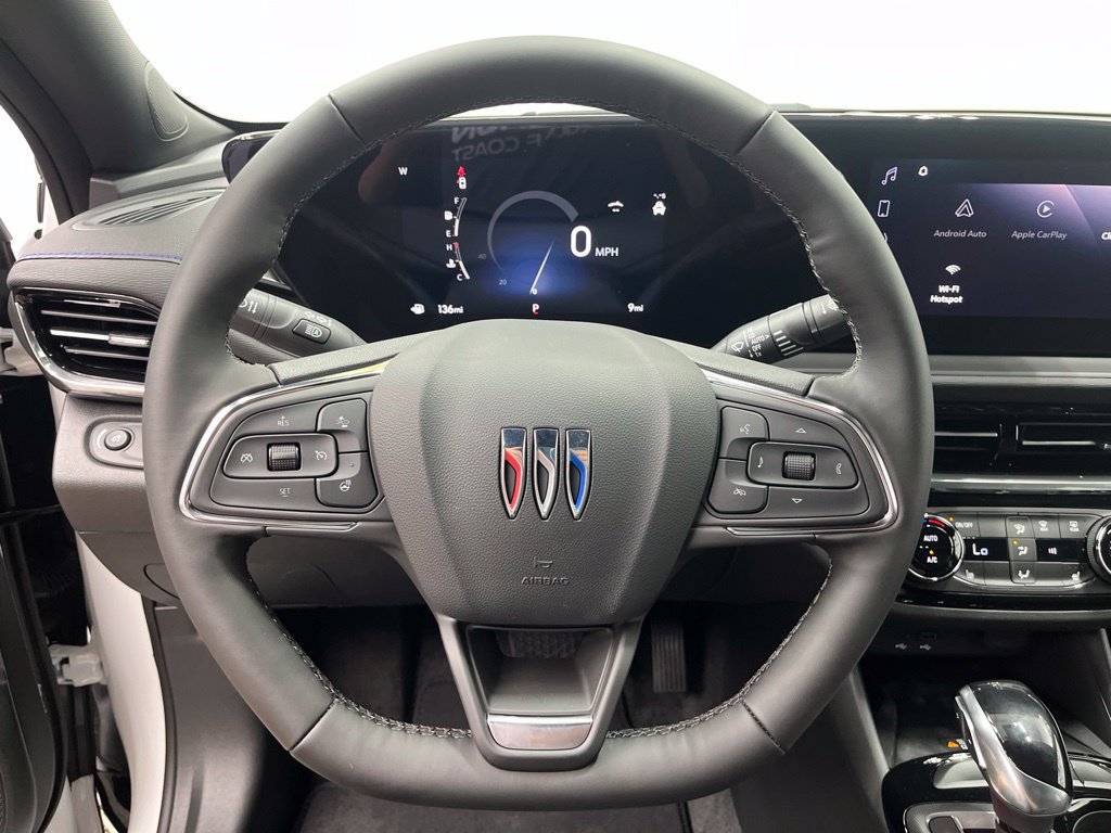 2026 Buick Envista Sport Touring - Photo 13