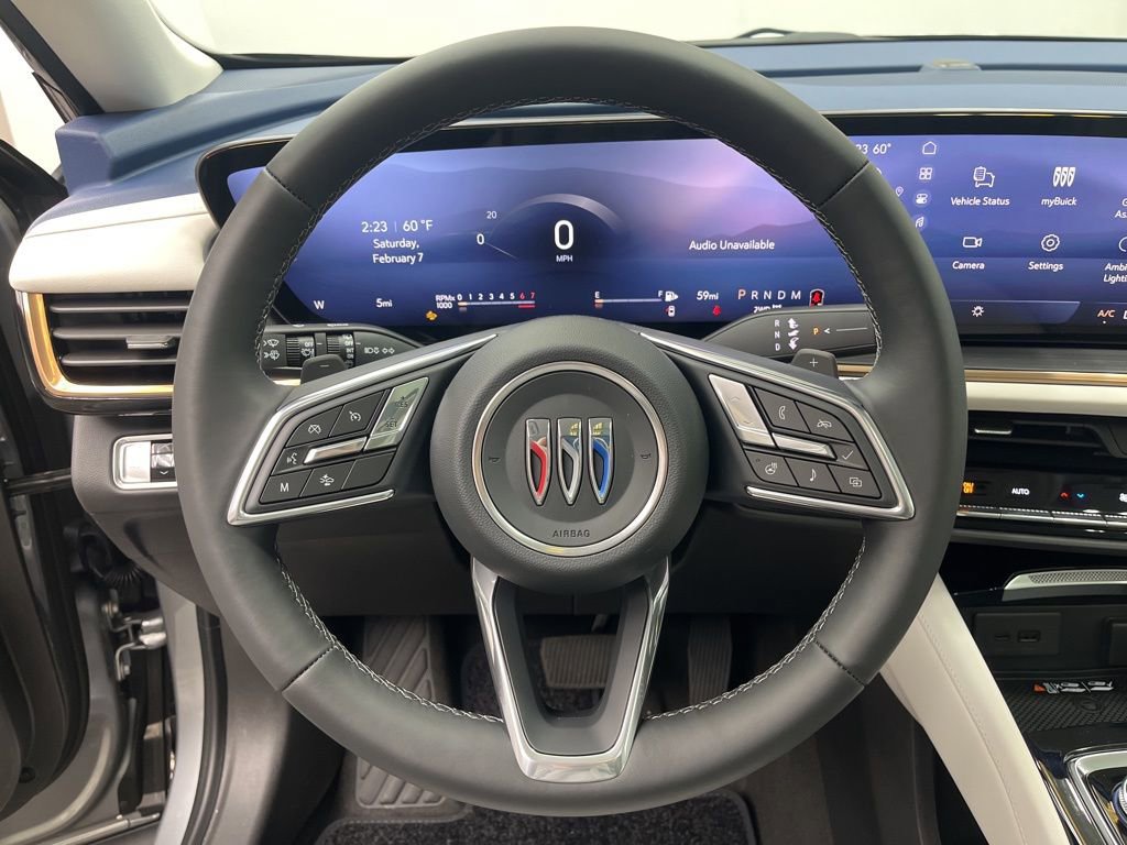 2026 Buick Envision Avenir - Photo 15
