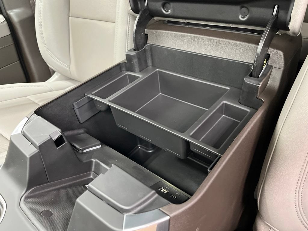 2026 GMC Sierra 1500 SLT - Photo 17
