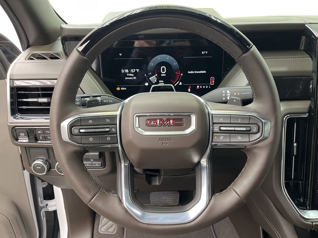 2026 GMC Yukon XL Elevation - Photo 14
