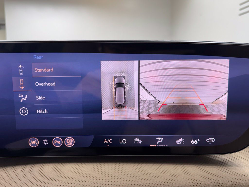 2027 Buick Enclave Preferred - Photo 12