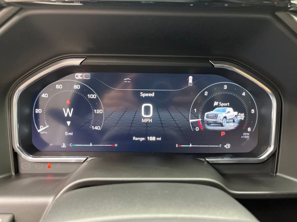 2026 GMC Sierra 1500 AT4 - Photo 13