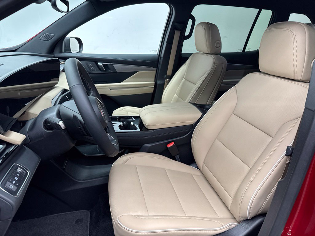 2027 Buick Enclave Preferred - Photo 10
