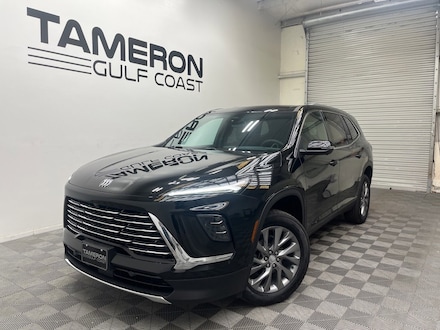 2025 Buick Enclave Preferred SUV