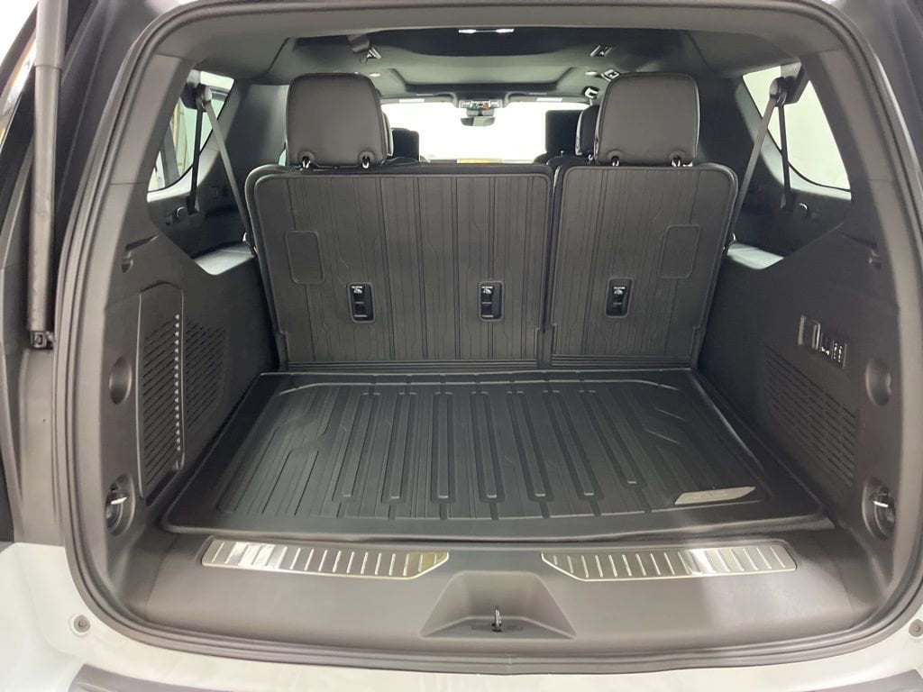 2026 GMC Yukon XL Denali Ultimate - Photo 26