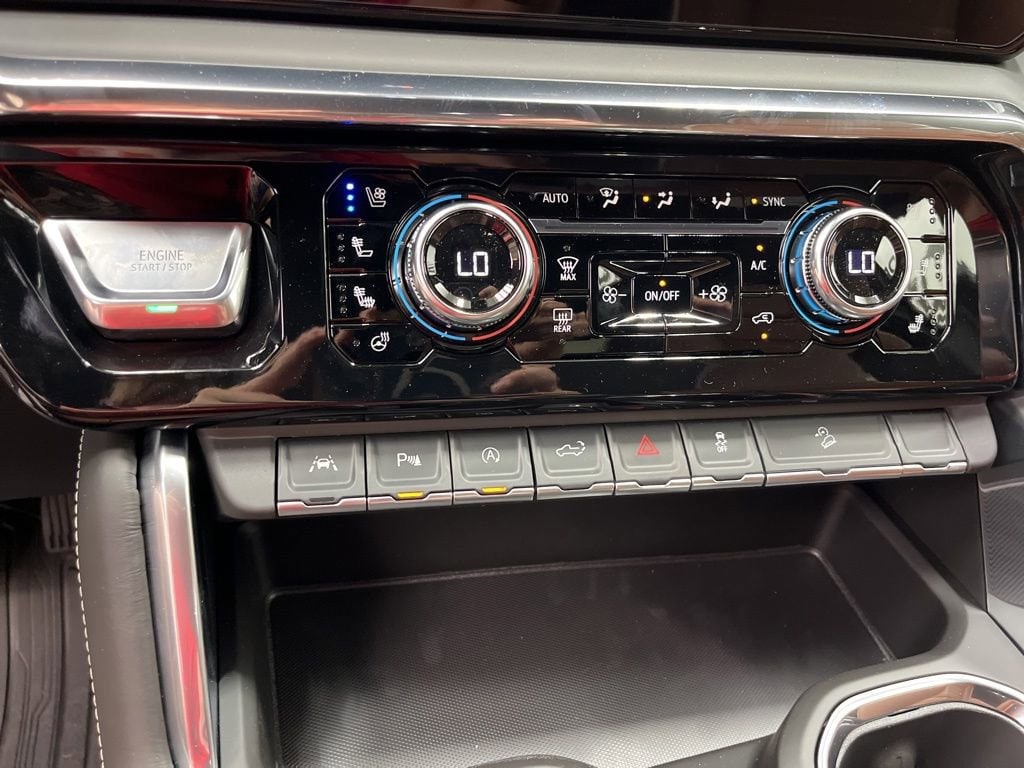 2026 GMC Sierra 1500 Denali Ultimate - Photo 16