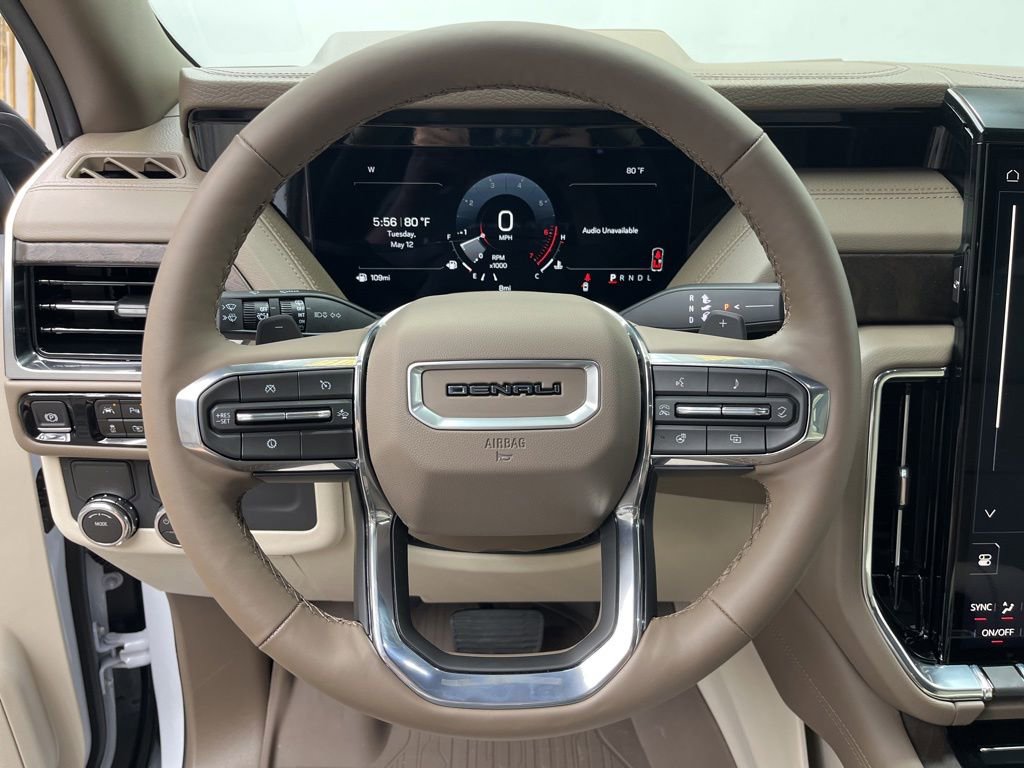 2026 GMC Yukon Denali - Photo 14