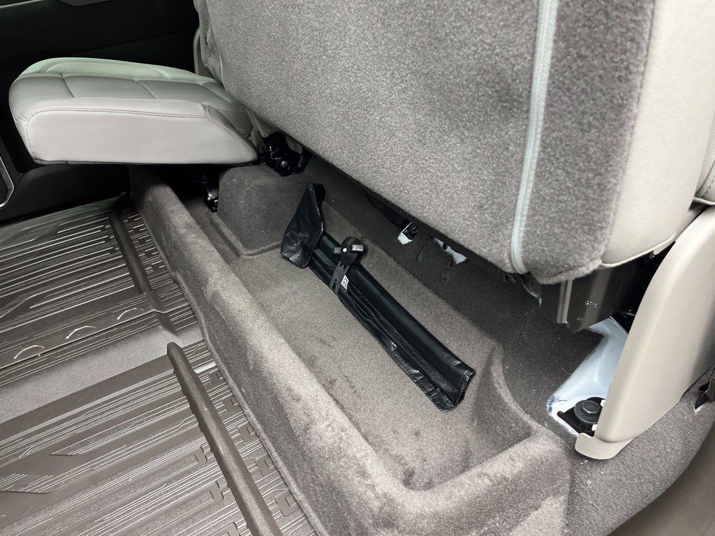 2026 GMC Sierra 1500 SLT - Photo 26