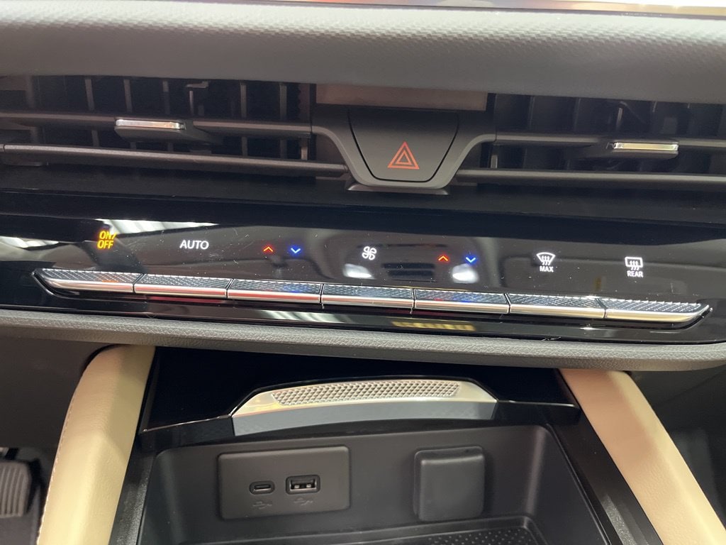 2026 Buick Envision Preferred - Photo 17