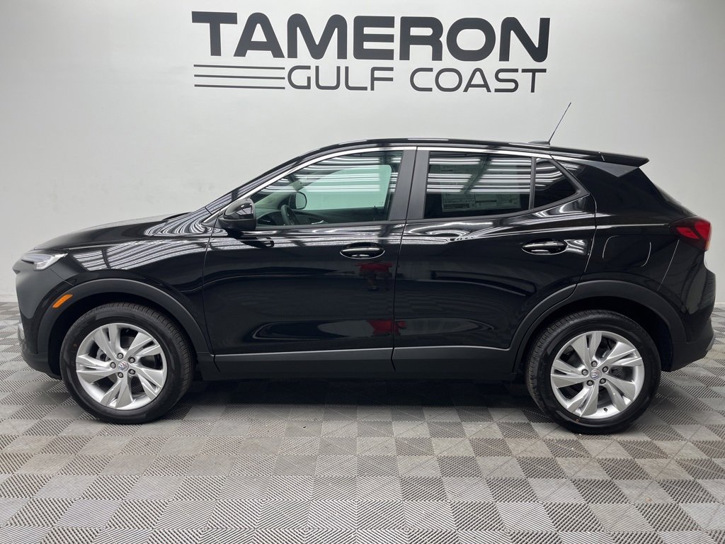 2026 Buick Encore GX Preferred photo 2