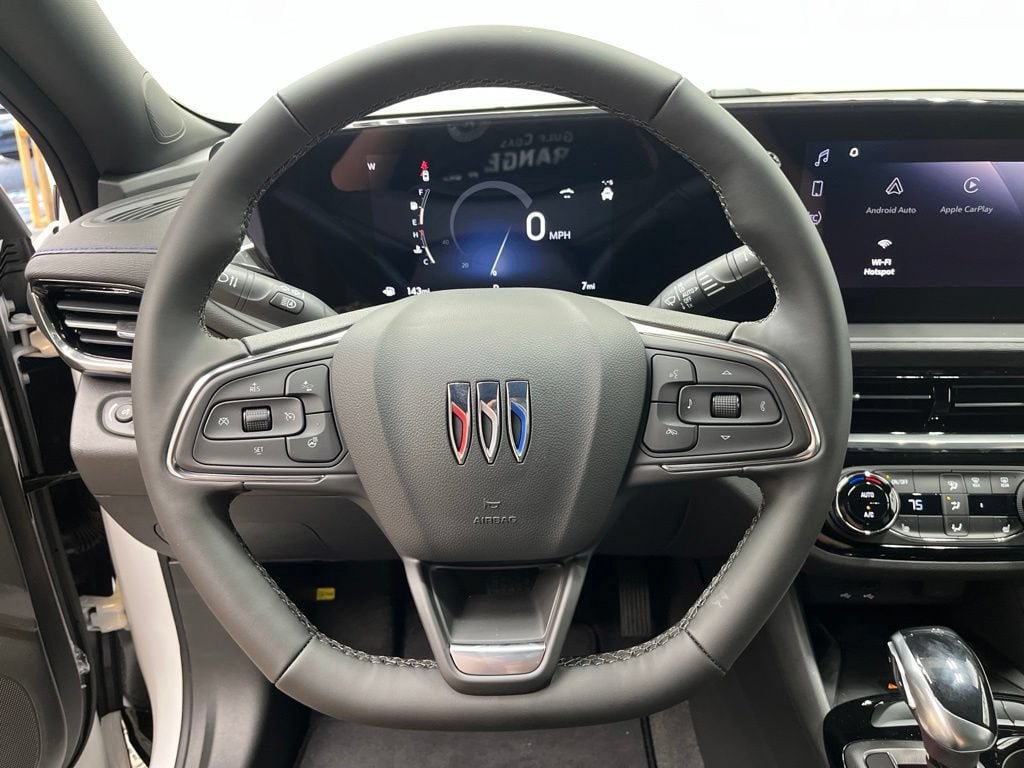 2026 Buick Envista Sport Touring - Photo 13