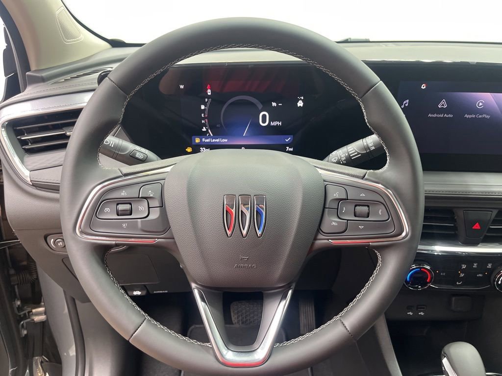 2026 Buick Encore GX Preferred - Photo 13
