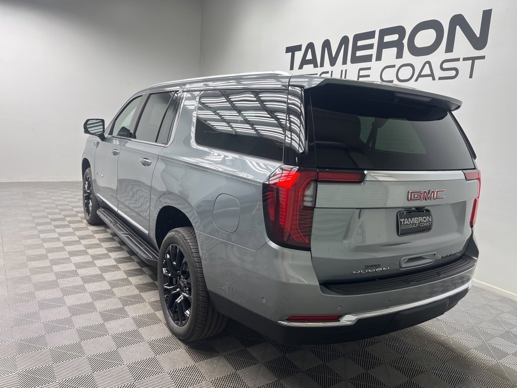 2026 Gmc Yukon XL photo 2