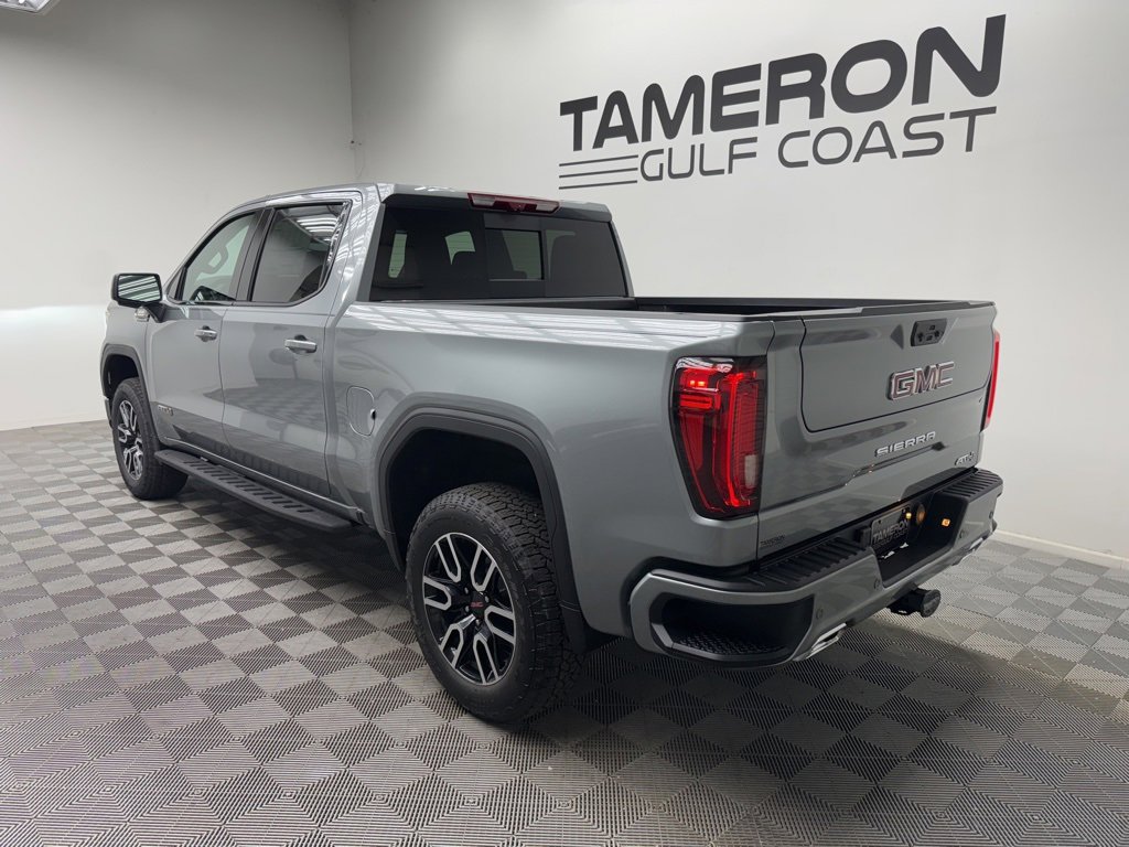 2026 Gmc Sierra 1500 AT4 photo 2