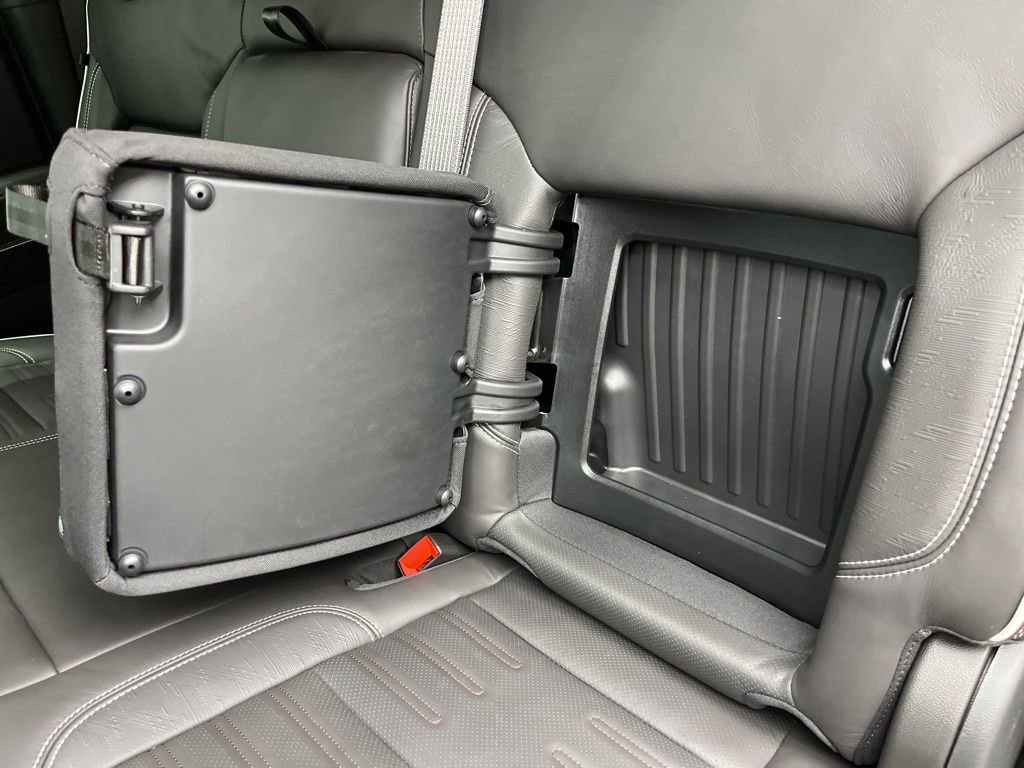 2026 GMC Sierra 1500 AT4X - Photo 25