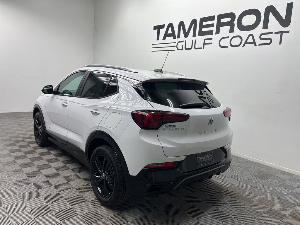New 2026 Buick Encore GX Sport Touring SUV