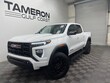 GMC Canyon