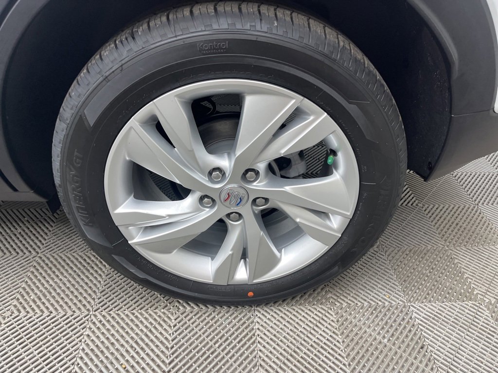 2026 Buick Encore GX Preferred photo 3