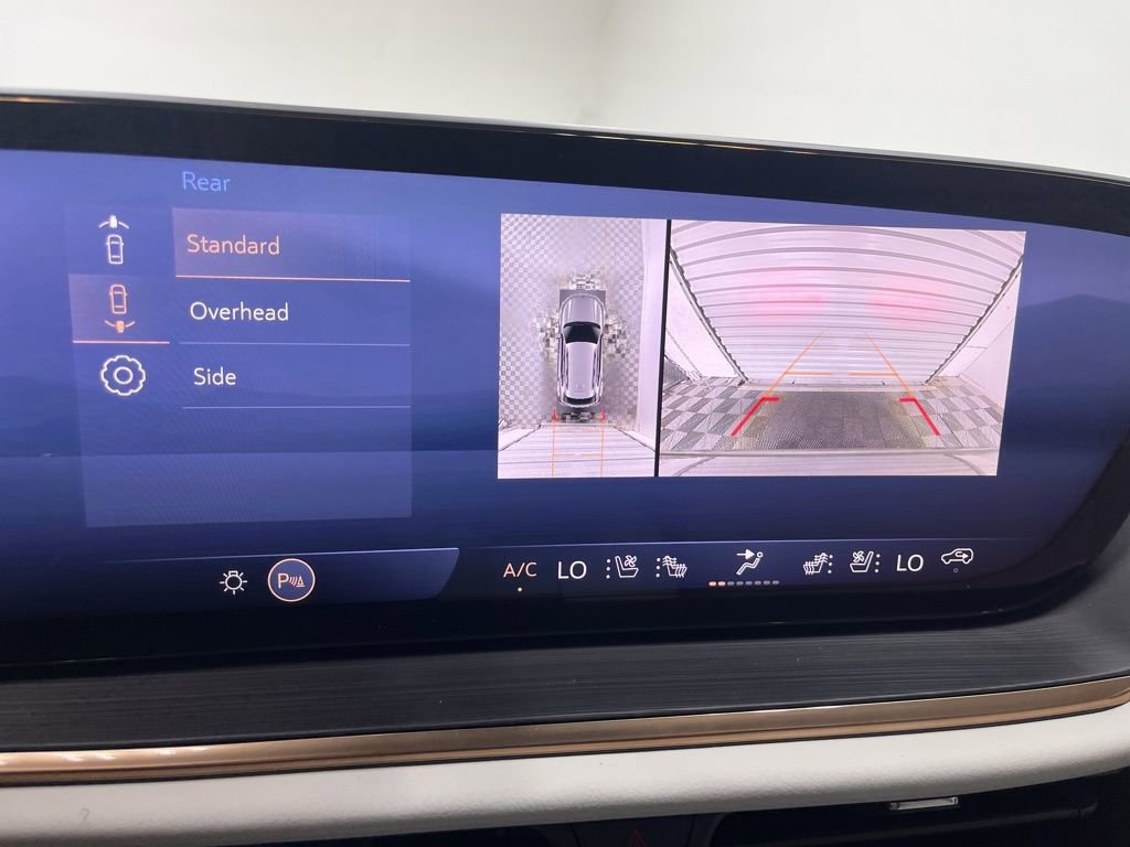 2026 Buick Envision Avenir - Photo 10