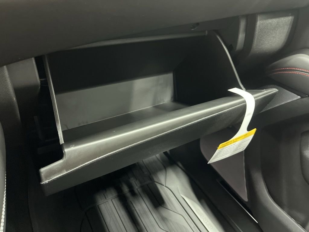 2026 GMC Yukon AT4 Ultimate - Photo 23