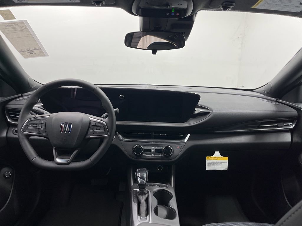 2026 Buick Envista Preferred - Photo 6
