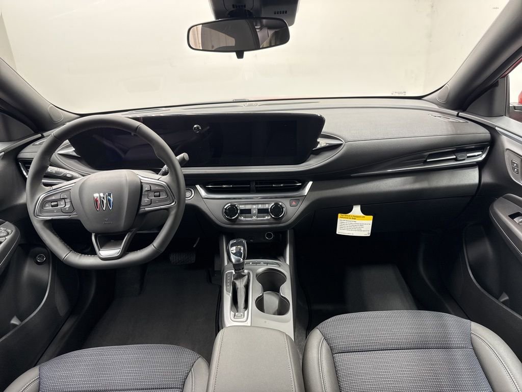 2026 Buick Envista Preferred - Photo 6