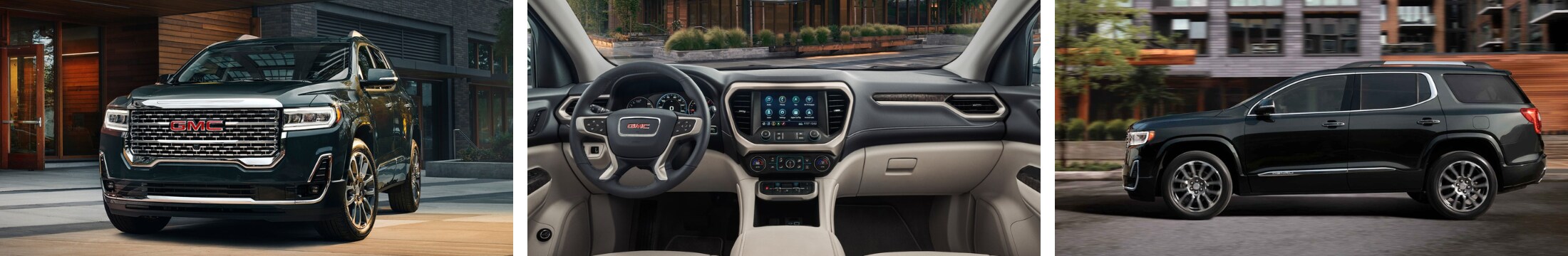 2024 2024 GMC Acadia for Sale in Daphne, AL