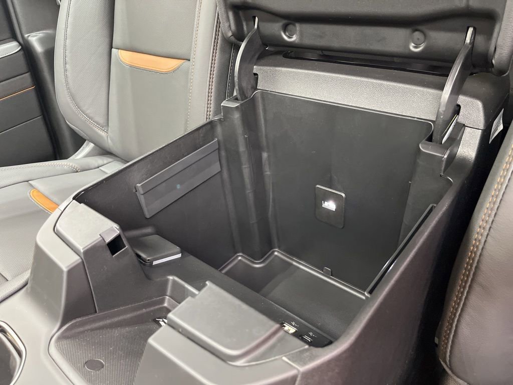 2026 GMC Sierra 2500HD AT4 - Photo 19