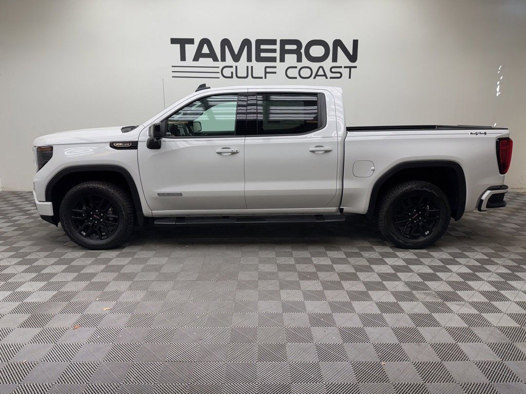 2026 Gmc Sierra 1500 Elevation photo 2