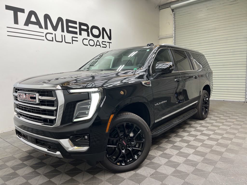 2026 GMC Yukon 2WD Elevation's photo