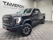 GMC Sierra 2500 HD