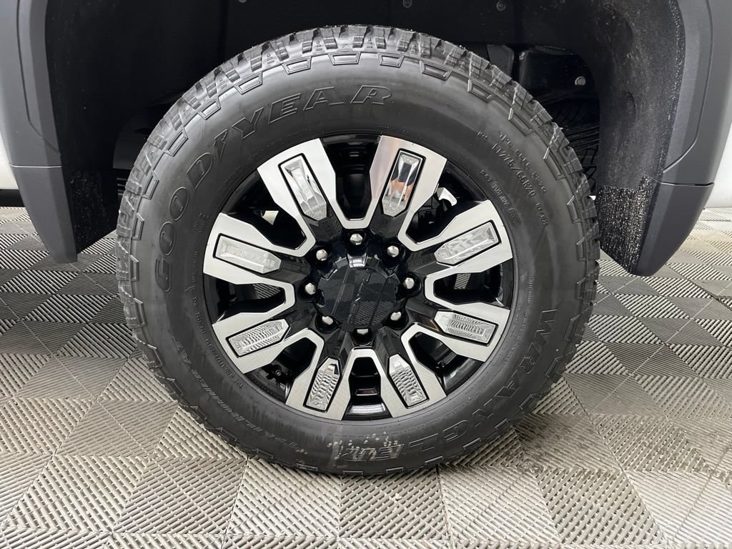 New 2026 GMC Sierra 2500 HD Denali Truck