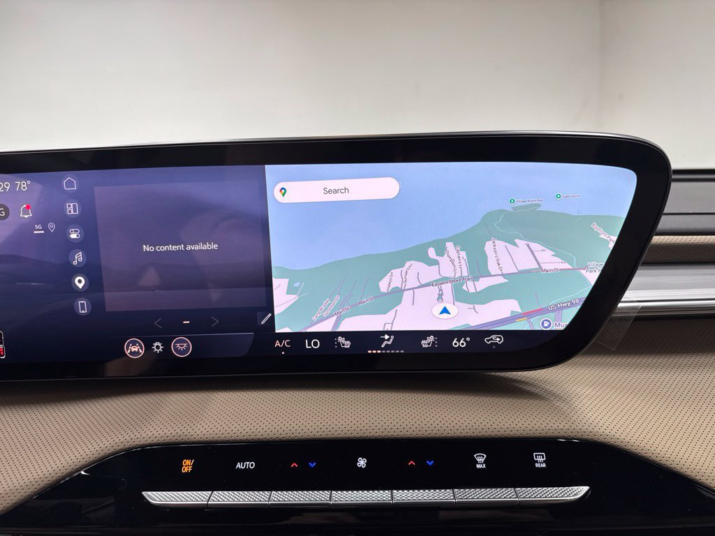 2027 Buick Enclave Preferred - Photo 17