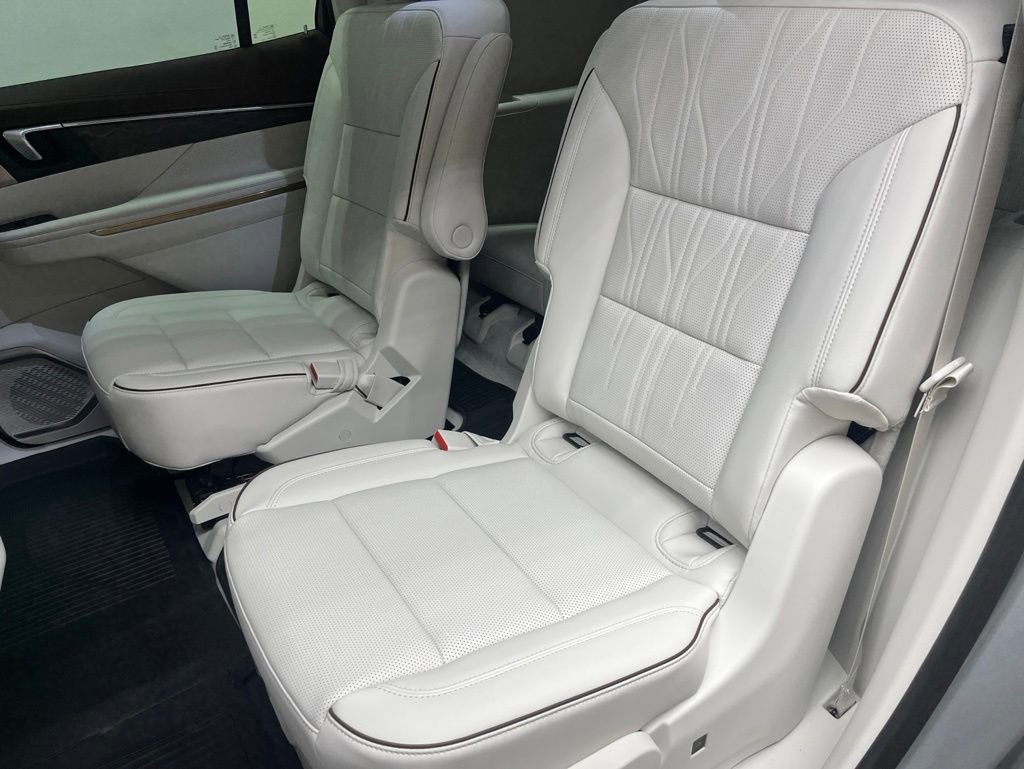2026 Buick Enclave Avenir - Photo 6