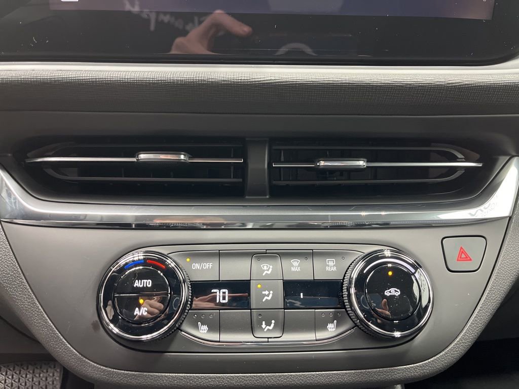 2026 Buick Envista Preferred - Photo 15