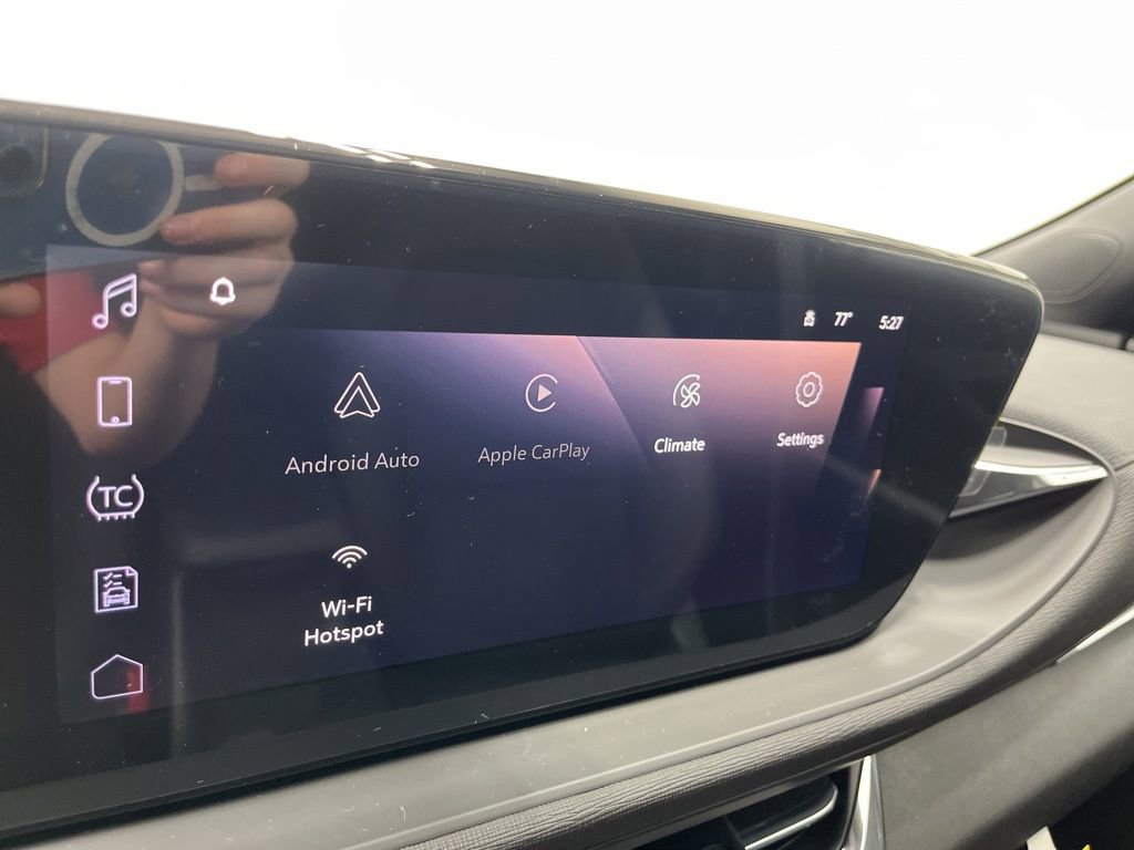 2026 Buick Envista Preferred - Photo 13