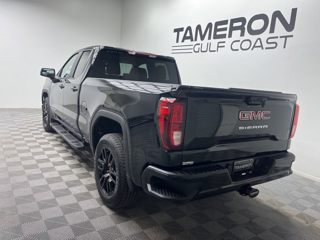 2026 Gmc Sierra 1500 Pro photo 2