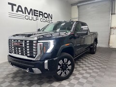 2025 GMC Sierra 2500 HD Denali Truck