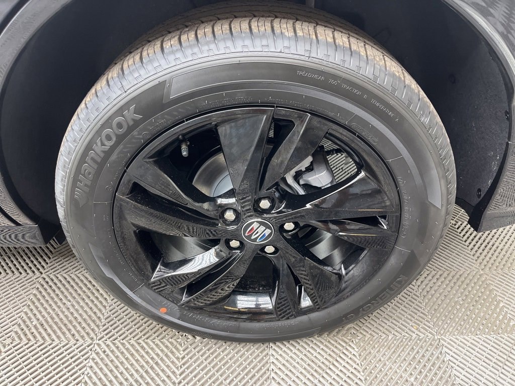 New 2026 Buick Encore GX Sport Touring SUV