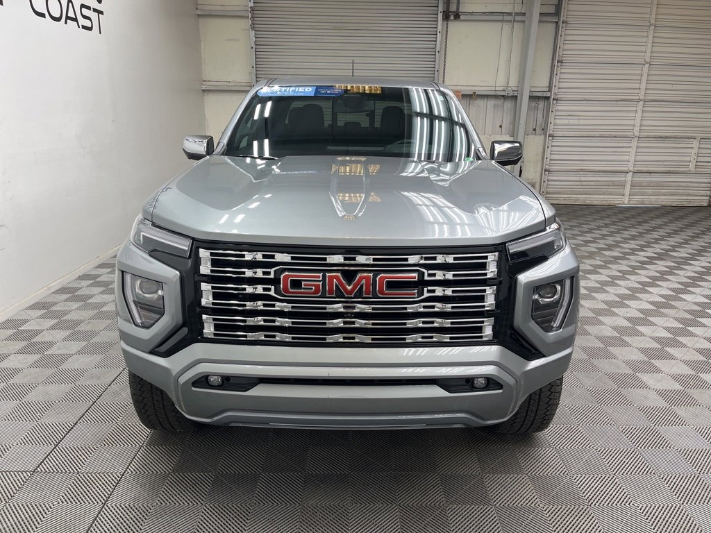 2023 Gmc Canyon Denali photo 3