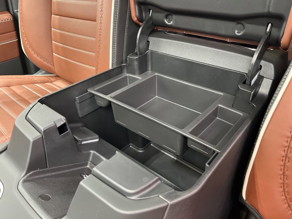 2026 GMC Sierra 1500 Denali Ultimate - Photo 18