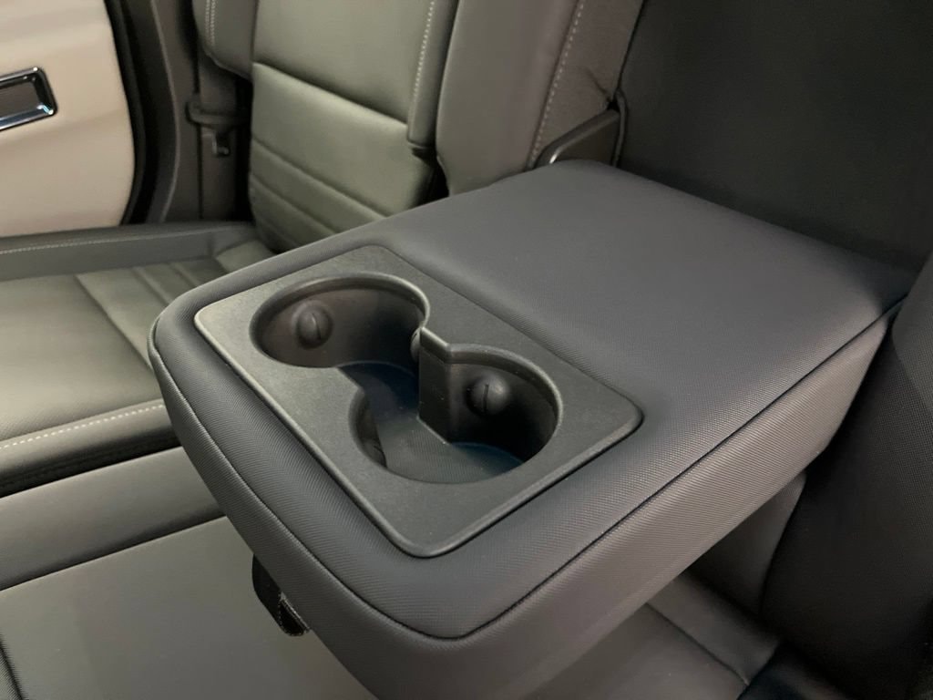 2026 GMC HUMMER EV 2X - Photo 22